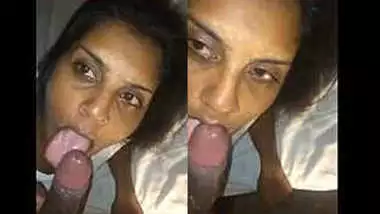Nri Girl Deepthroat Blowjob Doggy Style Fucking And Cum Swallowing indian  tube sex