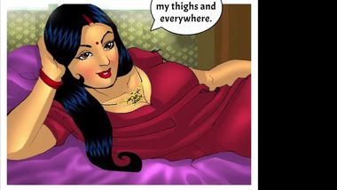 Hindi Comic Mther