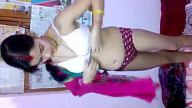 Indian Lingerie Videos - Married Indian Aunty Changing Lingerie Filmed indian tube sex