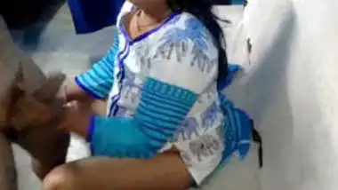 Desi Handjob Clothed - Desi Wife Giving Handjob To Hubby In Night Dress indian tube sex