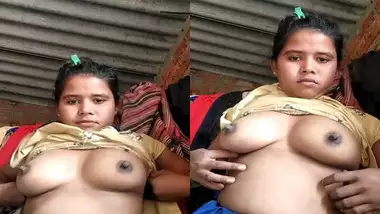 380px x 214px - Desi Village Girl Showing Her Boobs On Cam indian tube sex