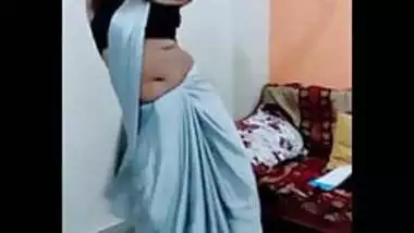 Satin Silk Saree Saraswathi Aunty Nude indian tube sex