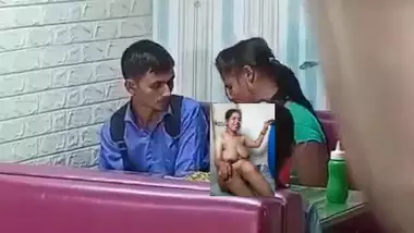 Blowjob And Fucking In Restaurent indian tube sex