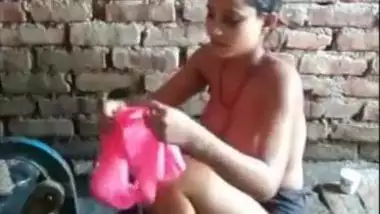 Bathing Boobssax - Village Desi Girl Big Boobs Bathing indian tube sex