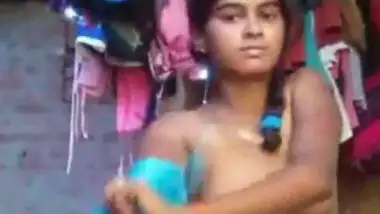 Hot Boobs Perfect Salwar Kameez - Village Girl Stripping Salwar Kameez indian tube sex