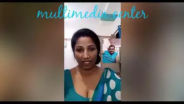 Tamil Aunty Saree Change xxx indian films at Indiansexmms.me