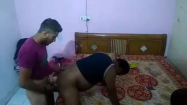 Young Indian Gay Fuck His New Servant While His Parents Are Away indian  tube sex