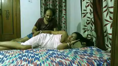 380px x 214px - Indian Devor Bhabhi Romantic Sex At Home:: Both Are Satisfied Now indian  tube sex