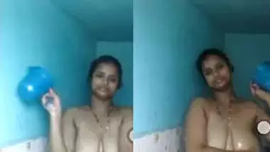Jizmubile - Indian Riya Thakur Bathing After School Time indian tube sex