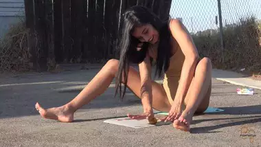 Bts Dirty Feet Slime Clean Up indian tube sex