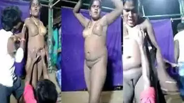 Telugu Girl Hot Nude Dance In Public indian tube sex