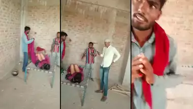 Devar Bhabhi Caught Village Lovers While Fucking In Barn Scandal Xxx Mms  indian tube sex